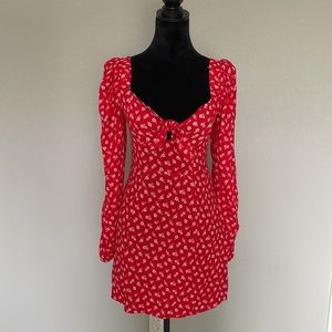 &Other stories NWOT dress